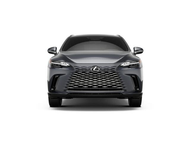 Thumbnail: 2026 Lexus RX - 5