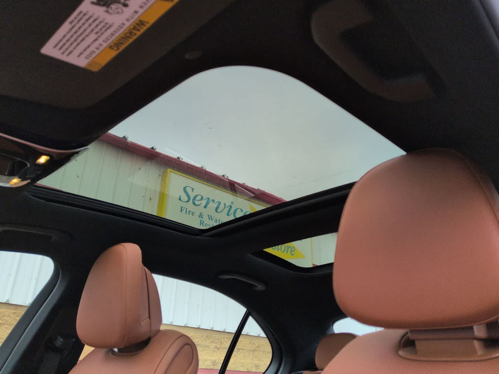 Thumbnail: 2023 Mercedes-Benz C-Class - 19