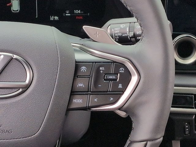Thumbnail: 2026 Lexus RX - 27
