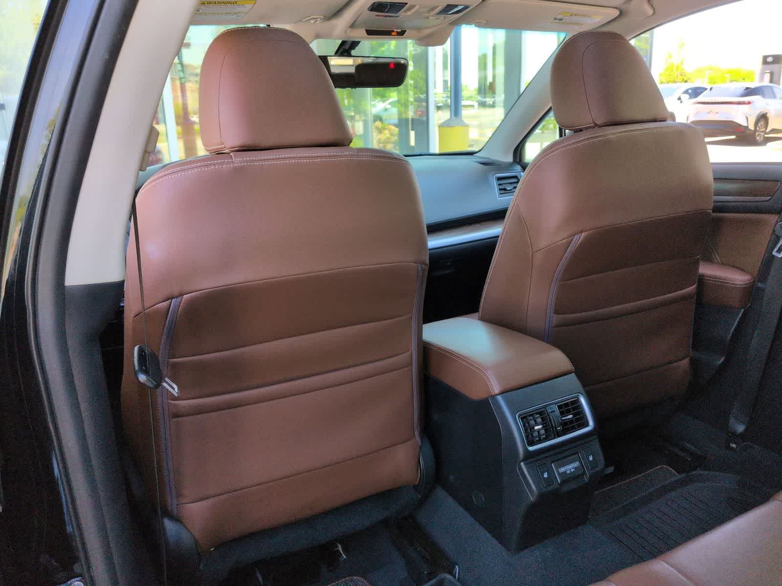 Thumbnail: 2018 Subaru Outback - 19