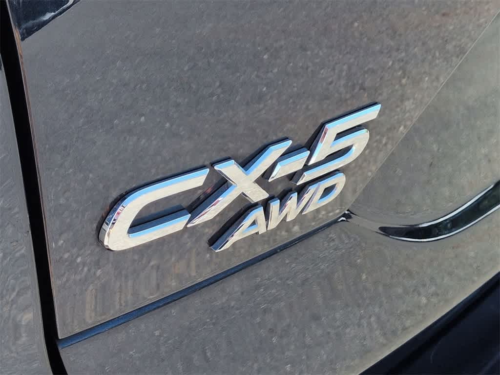 Thumbnail: 2017 Mazda CX-5 - 13
