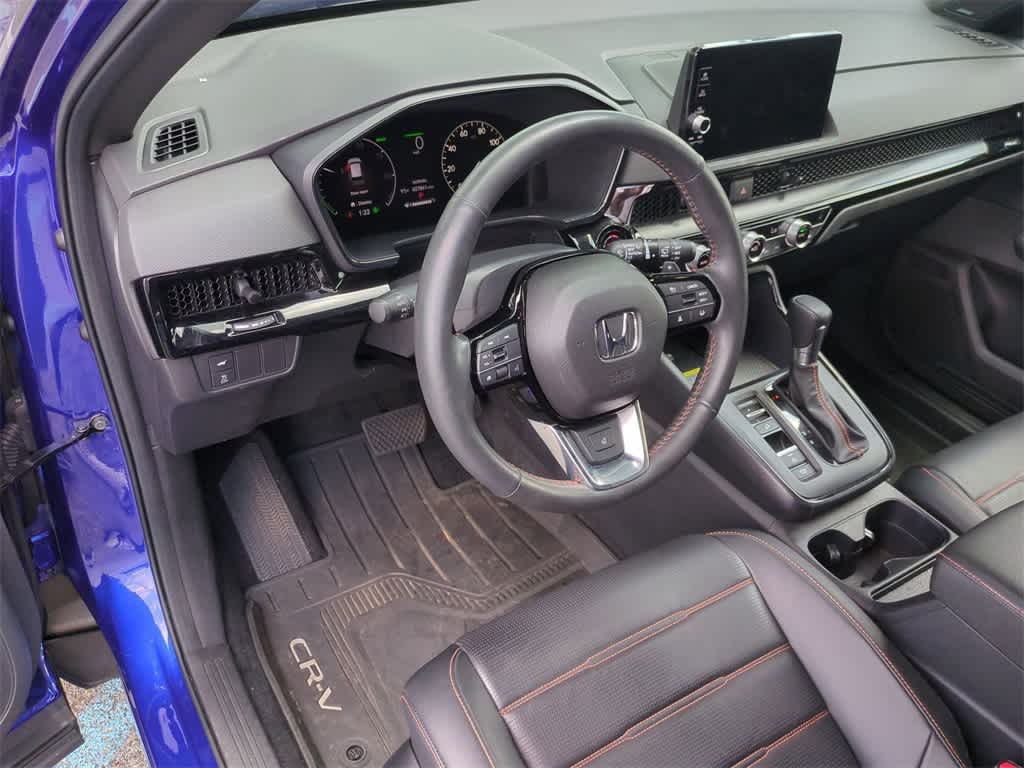 Thumbnail: 2023 Honda CR-V - 10