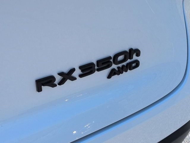 Thumbnail: 2026 Lexus RX - 13