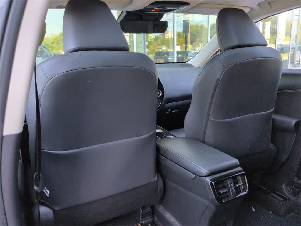 Thumbnail: 2024 Lexus NX - 19