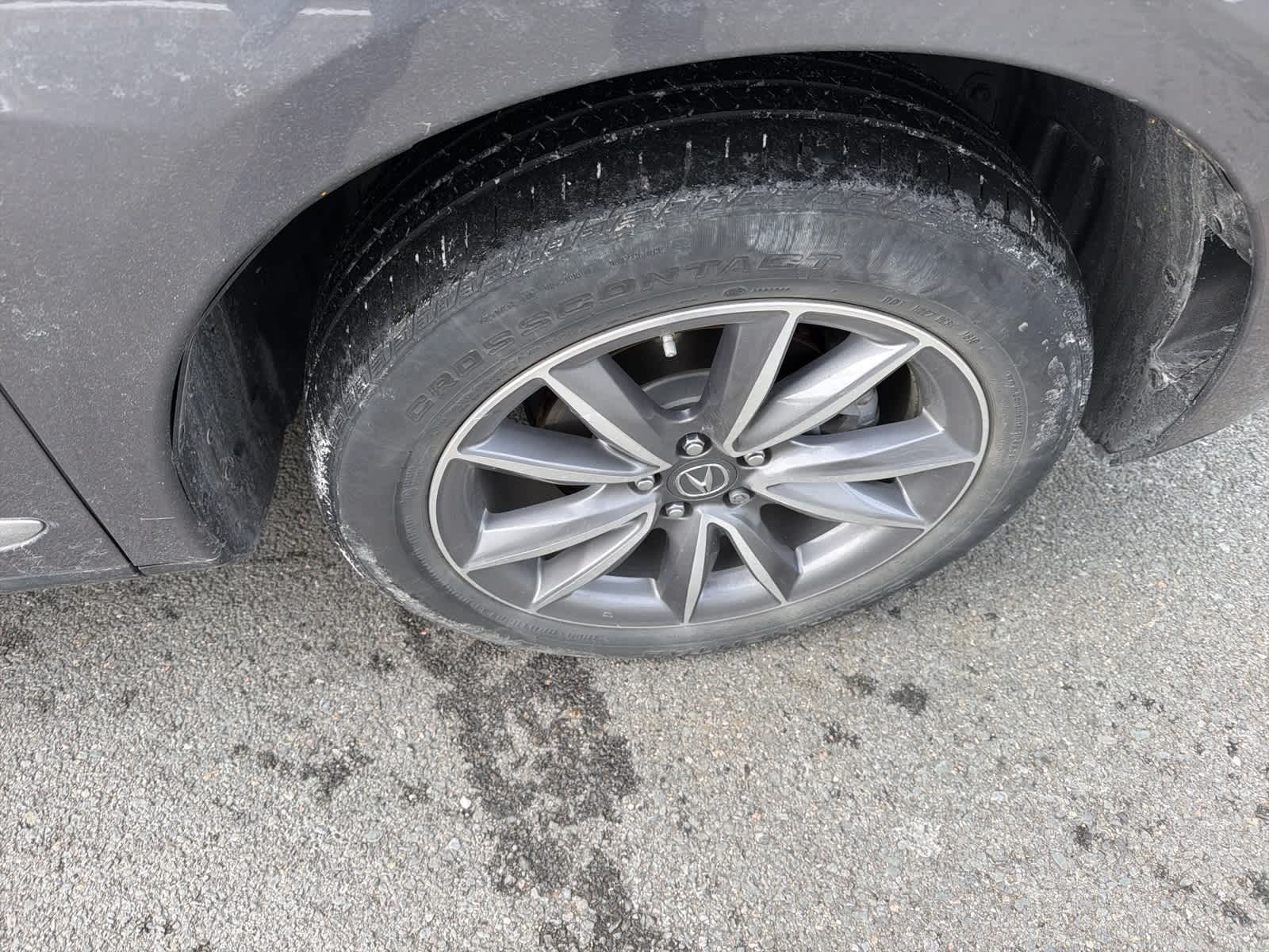 Thumbnail: 2020 Acura RDX - 15