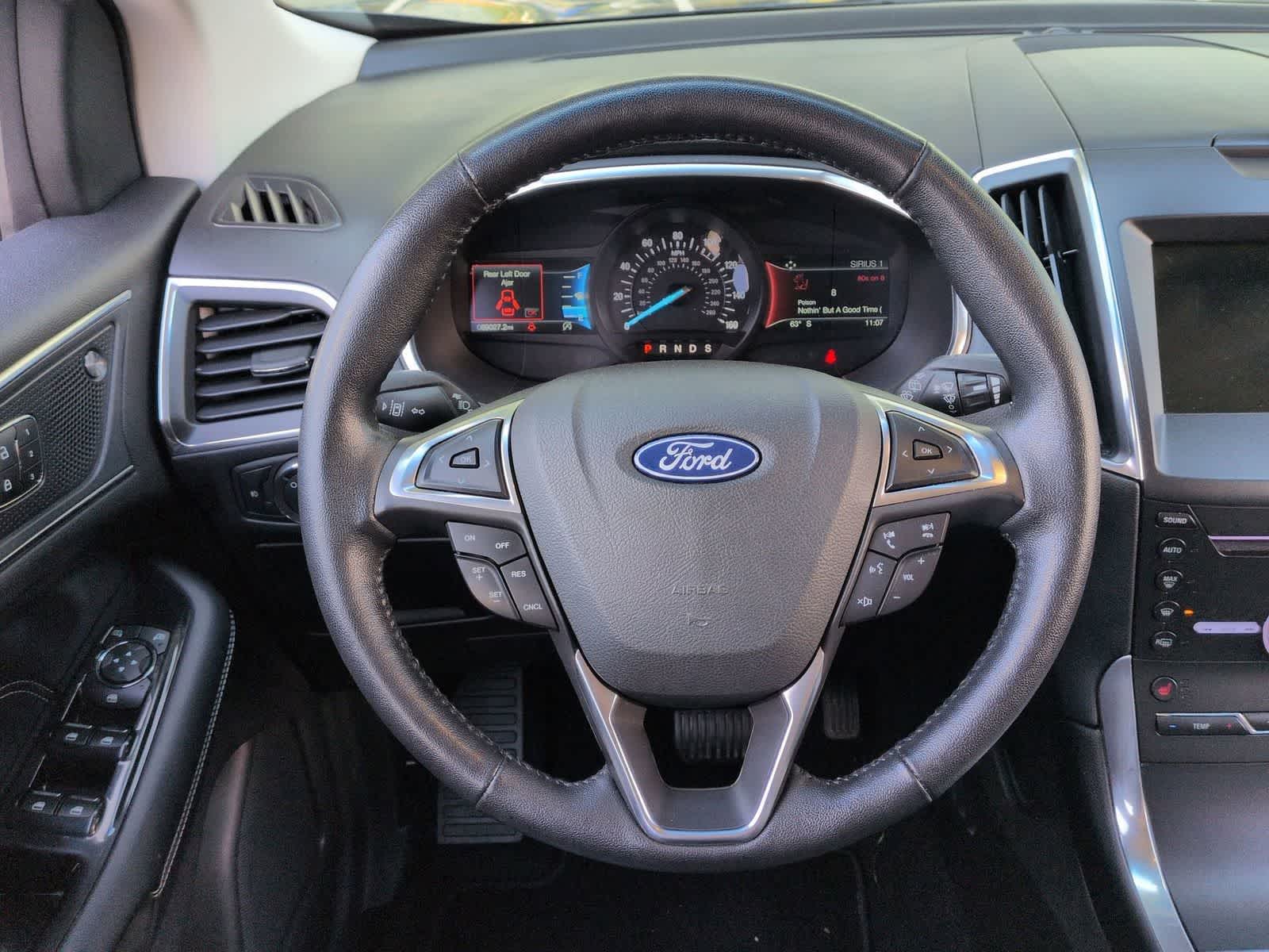 Thumbnail: 2019 Ford Edge - 23