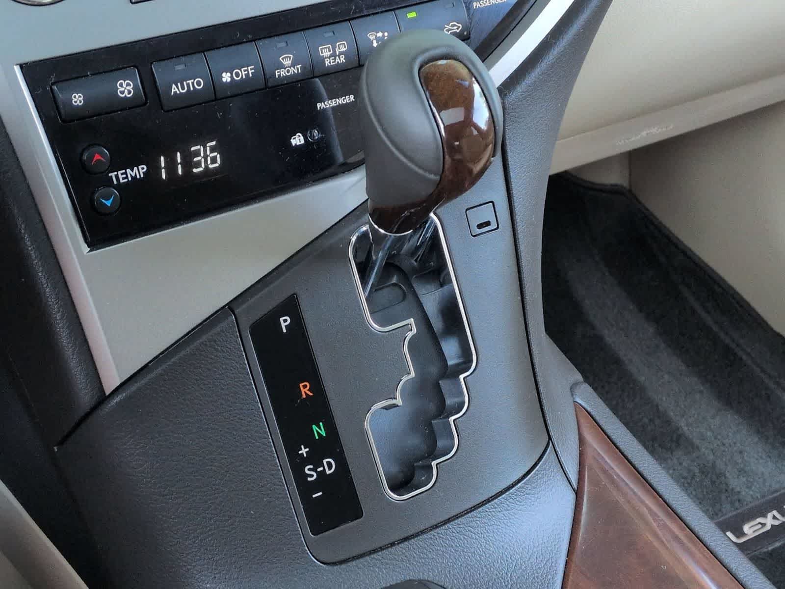 Thumbnail: 2015 Lexus RX - 34