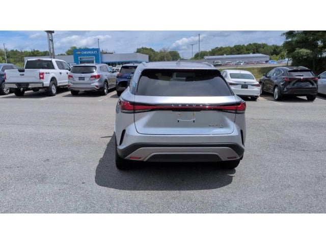 2026 Lexus RX 350h Premium - Photo 7