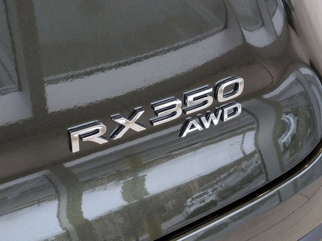 Thumbnail: 2026 Lexus RX - 5