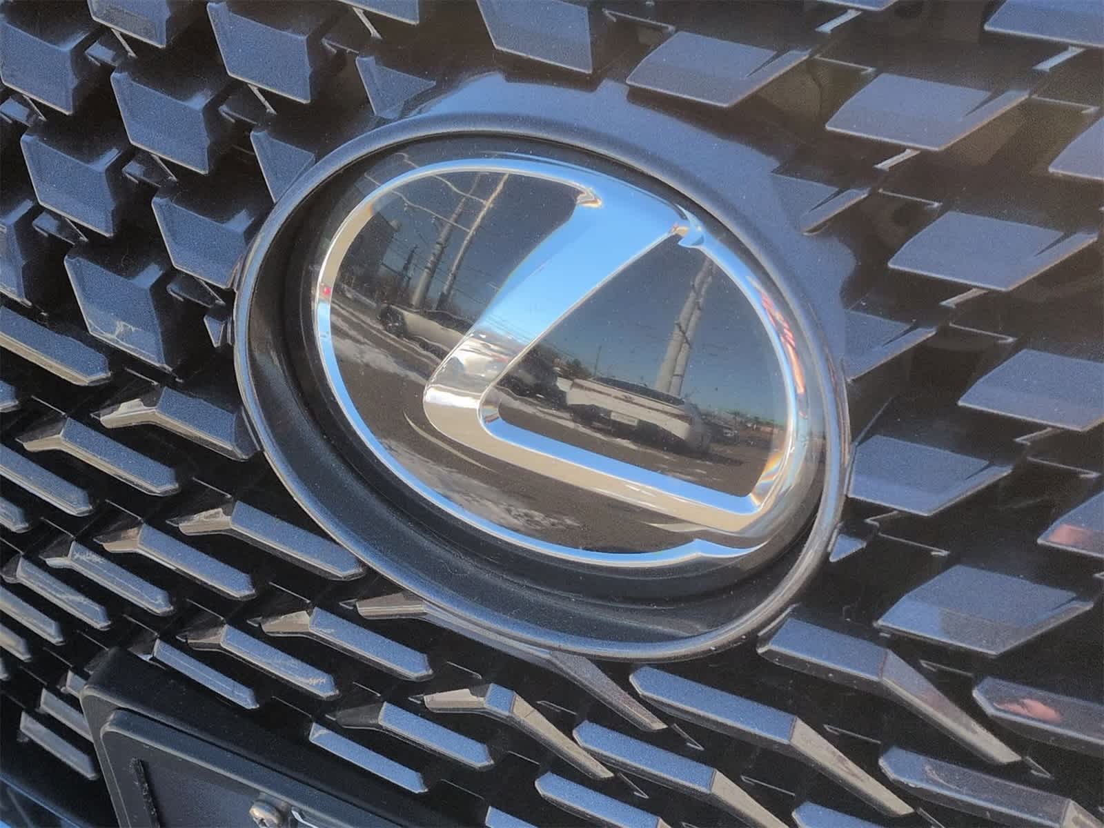 Thumbnail: 2021 Lexus RX - 12