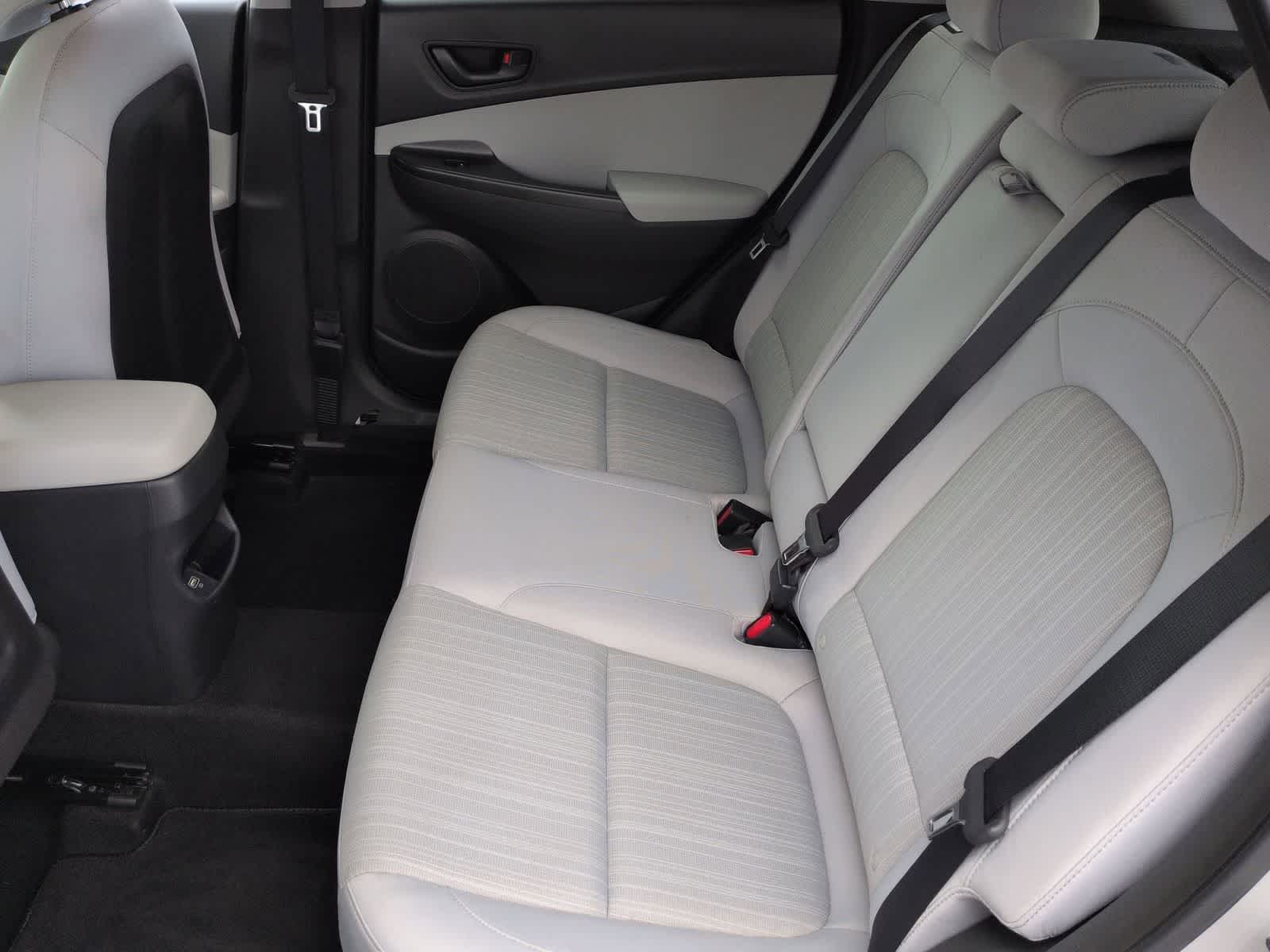 Thumbnail: 2023 Hyundai Kona - 20