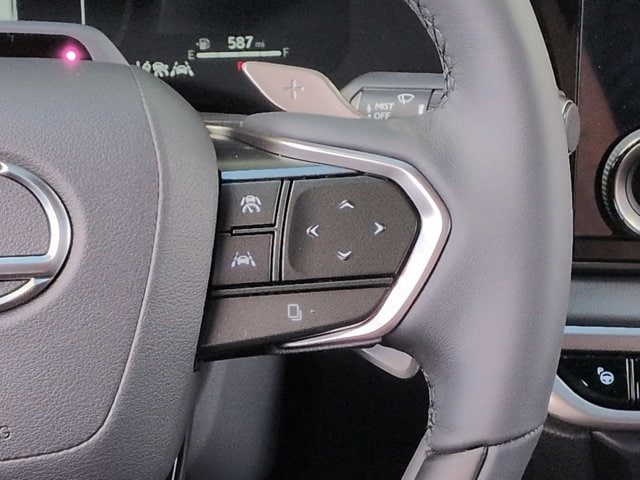 Thumbnail: 2026 Lexus RX - 27