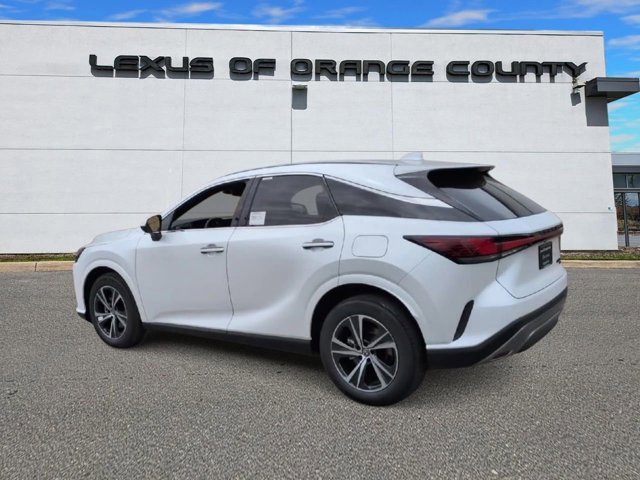 Thumbnail: 2026 Lexus RX - 6
