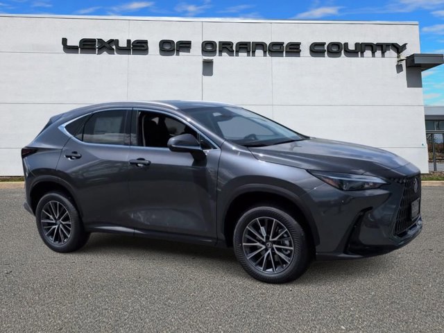 Thumbnail: 2026 Lexus NX - 2