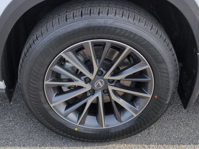 Thumbnail: 2026 Lexus NX - 14