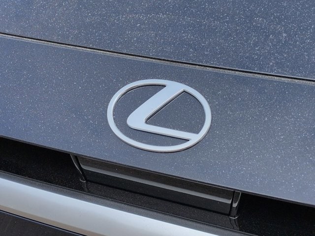 Thumbnail: 2026 Lexus TX - 12