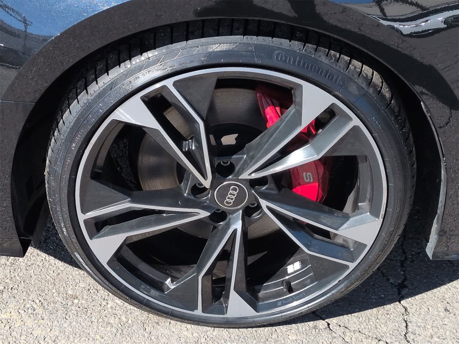 Thumbnail: 2023 Audi S5 - 14