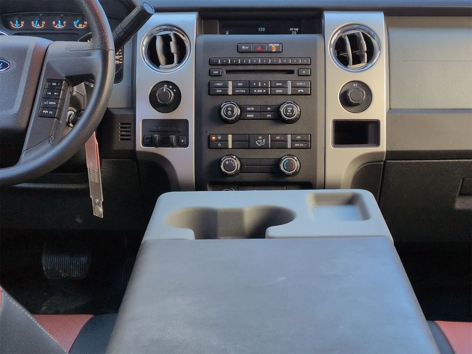 Thumbnail: 2014 Ford F-150 - 27