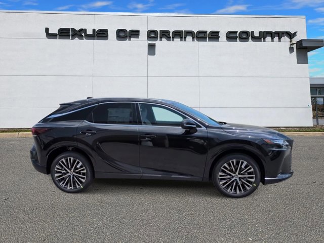 Thumbnail: 2026 Lexus RX - 9