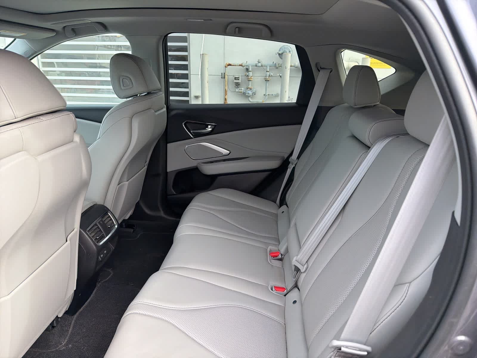 Thumbnail: 2020 Acura RDX - 17