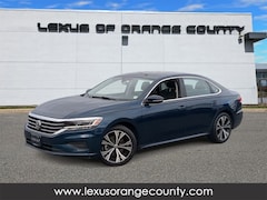 Used 2022 Volkswagen Passat 2.0T SE Sedan For Sale in Middletown, NY