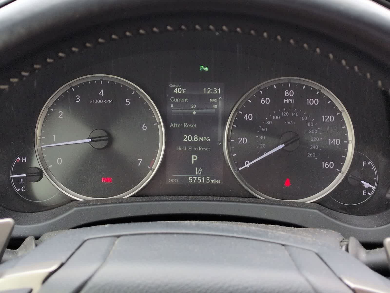 Thumbnail: 2022 Lexus RC - 35