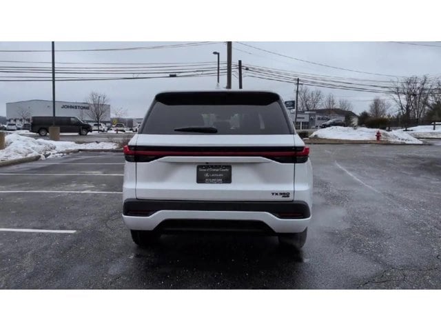 2026 Lexus TX 350 Premium - Photo 7