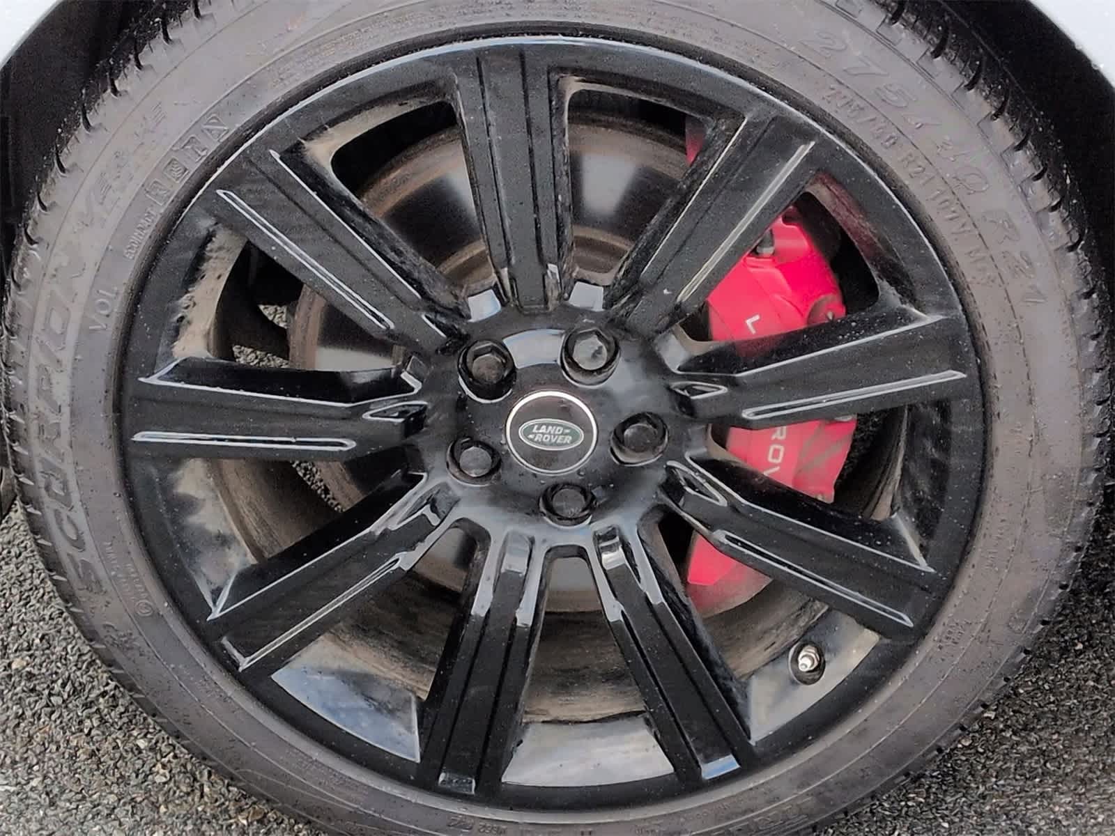 Thumbnail: 2019 Land Rover Range Rover Sport - 14