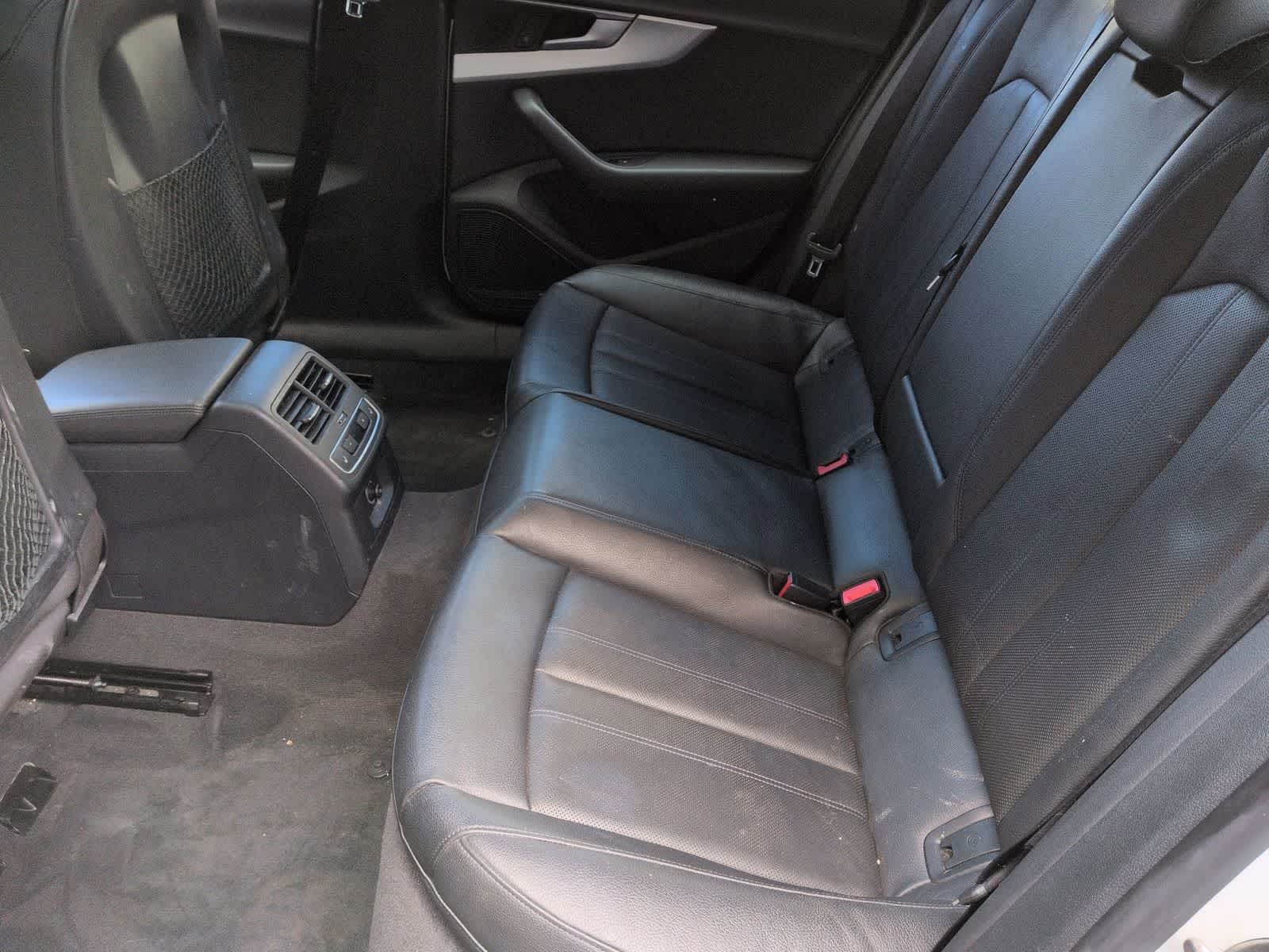 Thumbnail: 2018 Audi A5 - 21