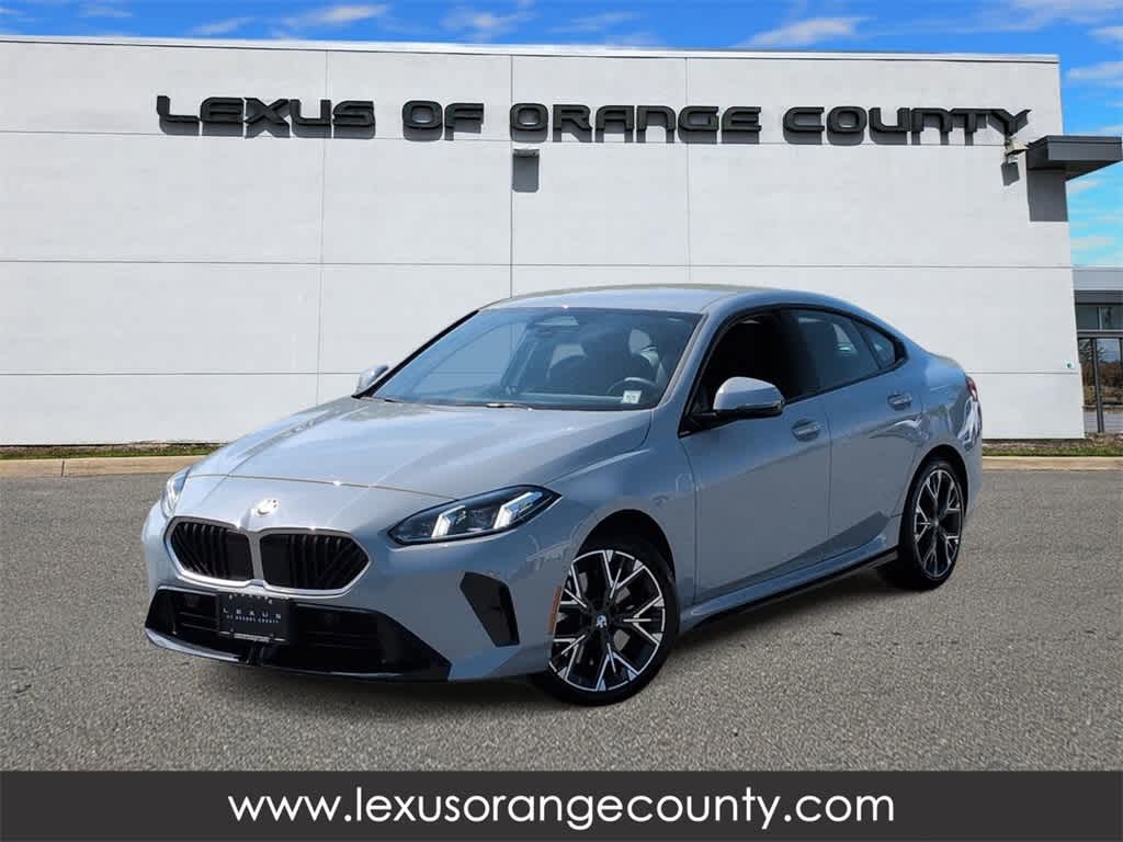 Thumbnail: 2025 BMW 2 Series - 1