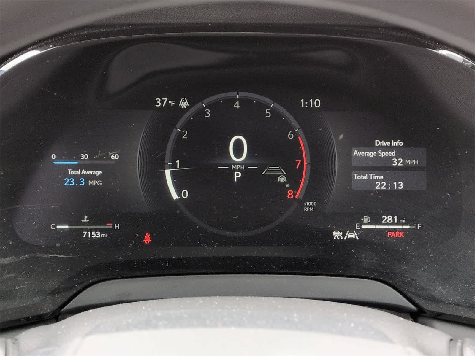 Thumbnail: 2025 Lexus RX - 35