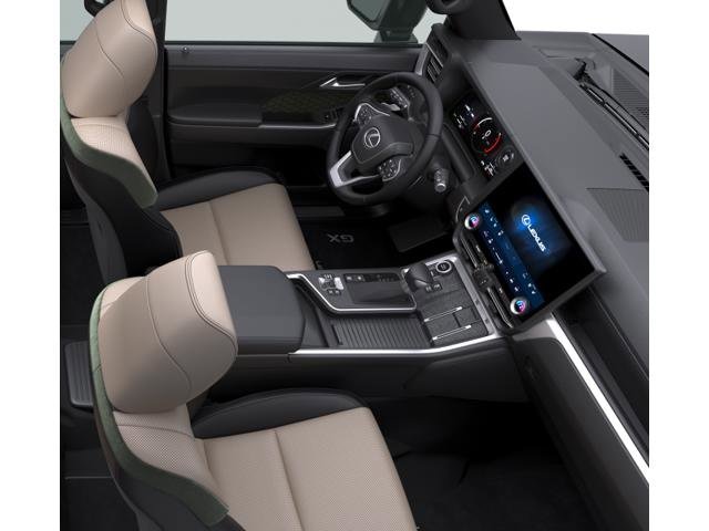 Thumbnail: 2025 Lexus GX - 12