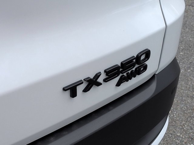 Thumbnail: 2026 Lexus TX - 13