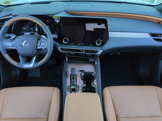 Thumbnail: 2026 Lexus RX - 16