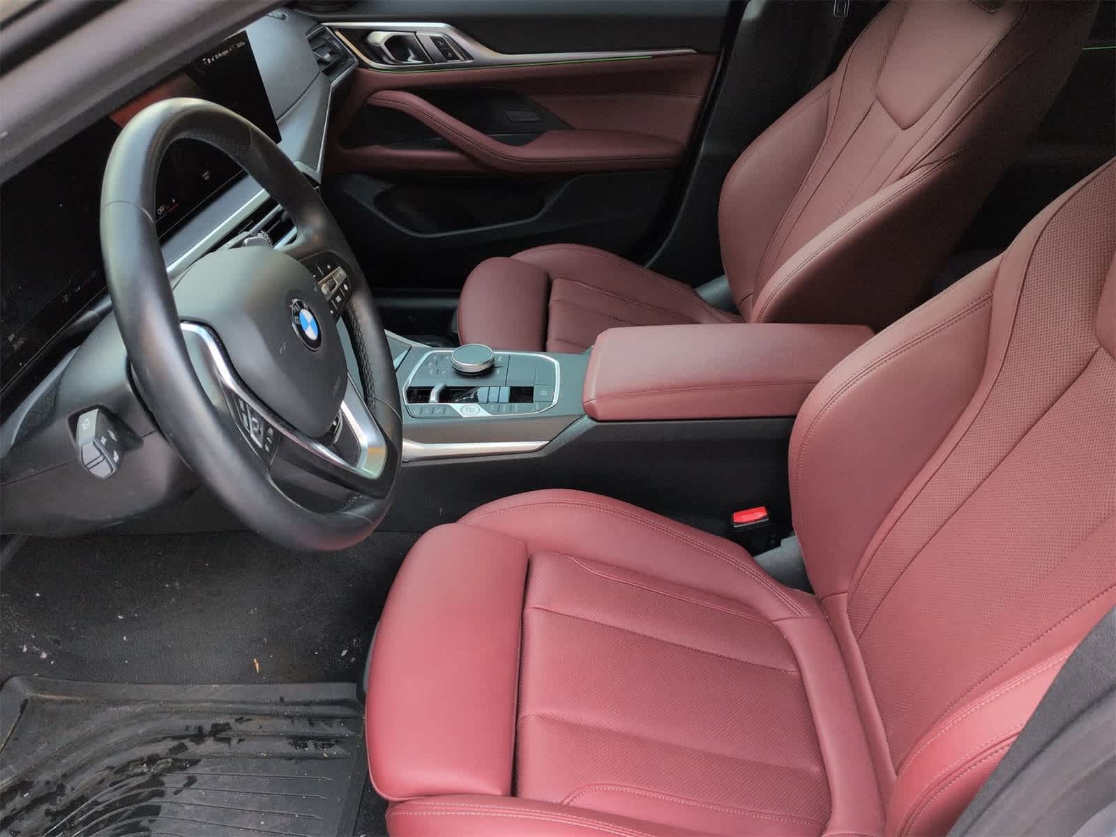 Thumbnail: 2024 BMW 4 Series - 16