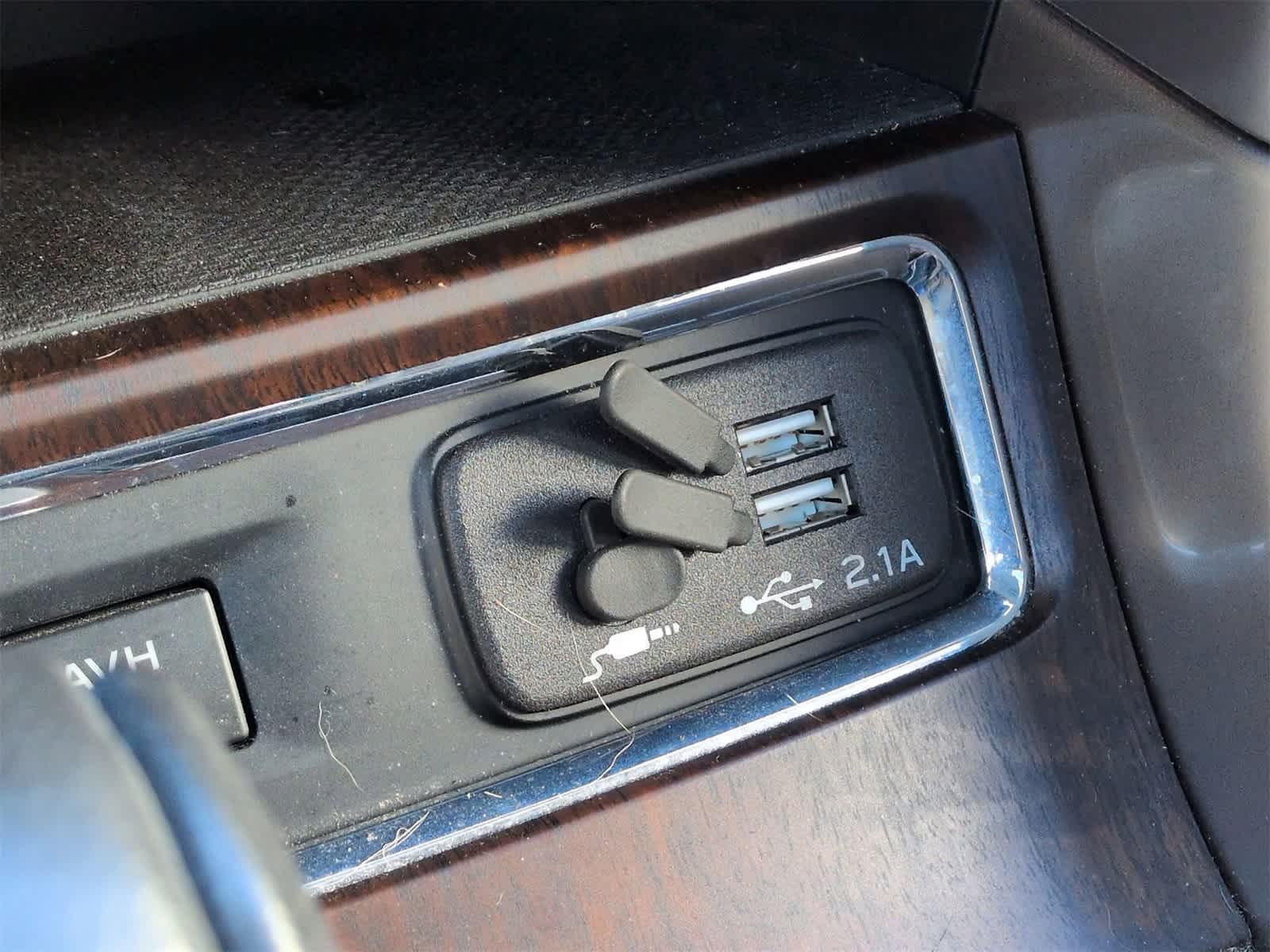 Thumbnail: 2020 Subaru Ascent - 33