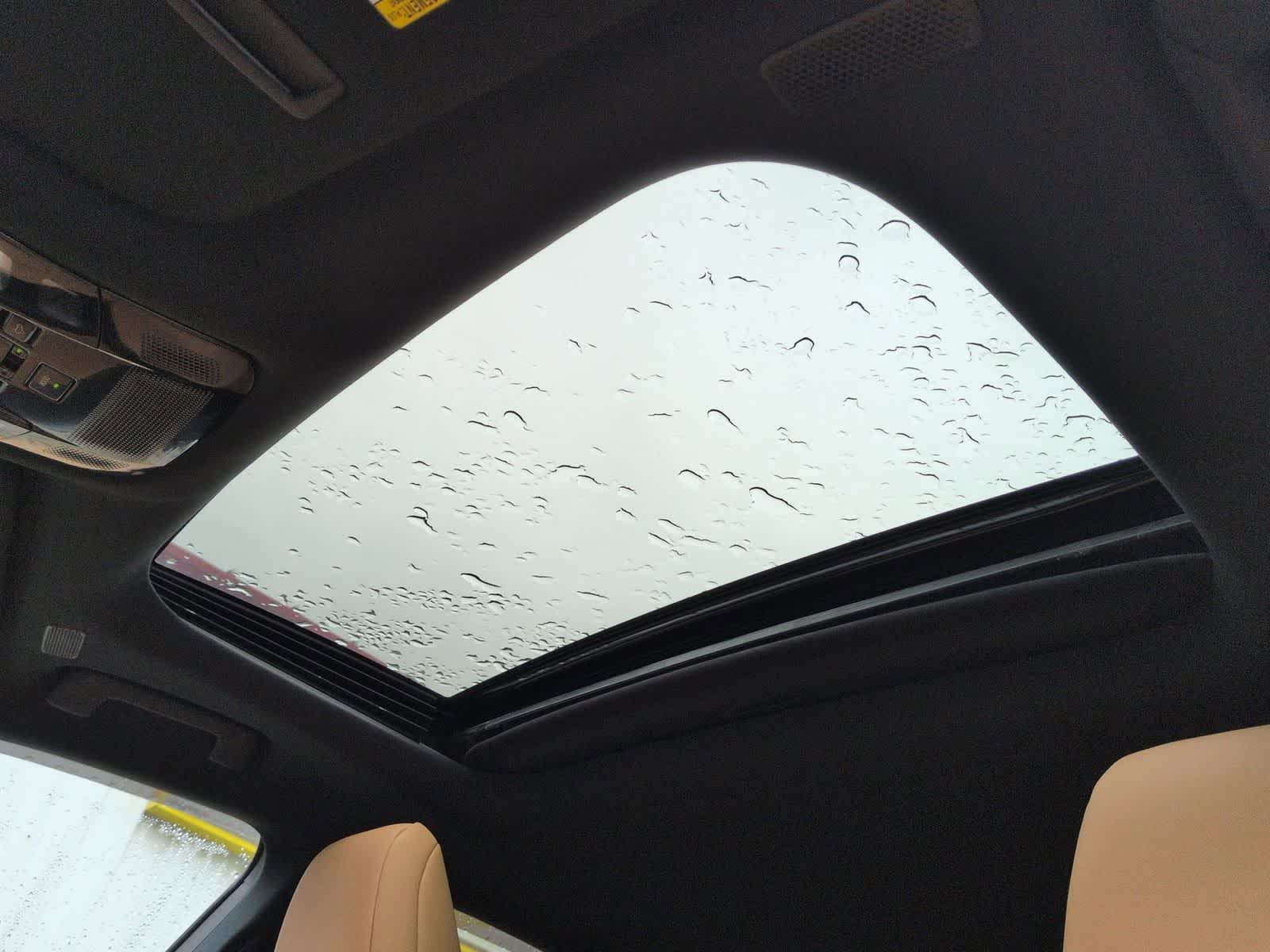 Thumbnail: 2024 Lexus RX - 20