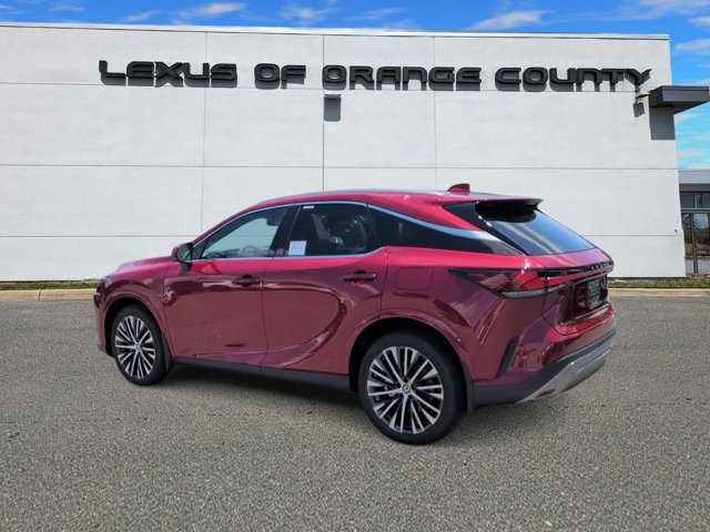 Thumbnail: 2026 Lexus RX - 6