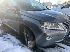 2014 LEXUS RX 350 AWD SUV