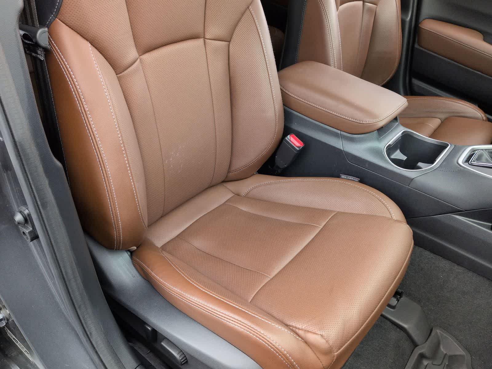 2022 Subaru Outback Touring - Photo 24