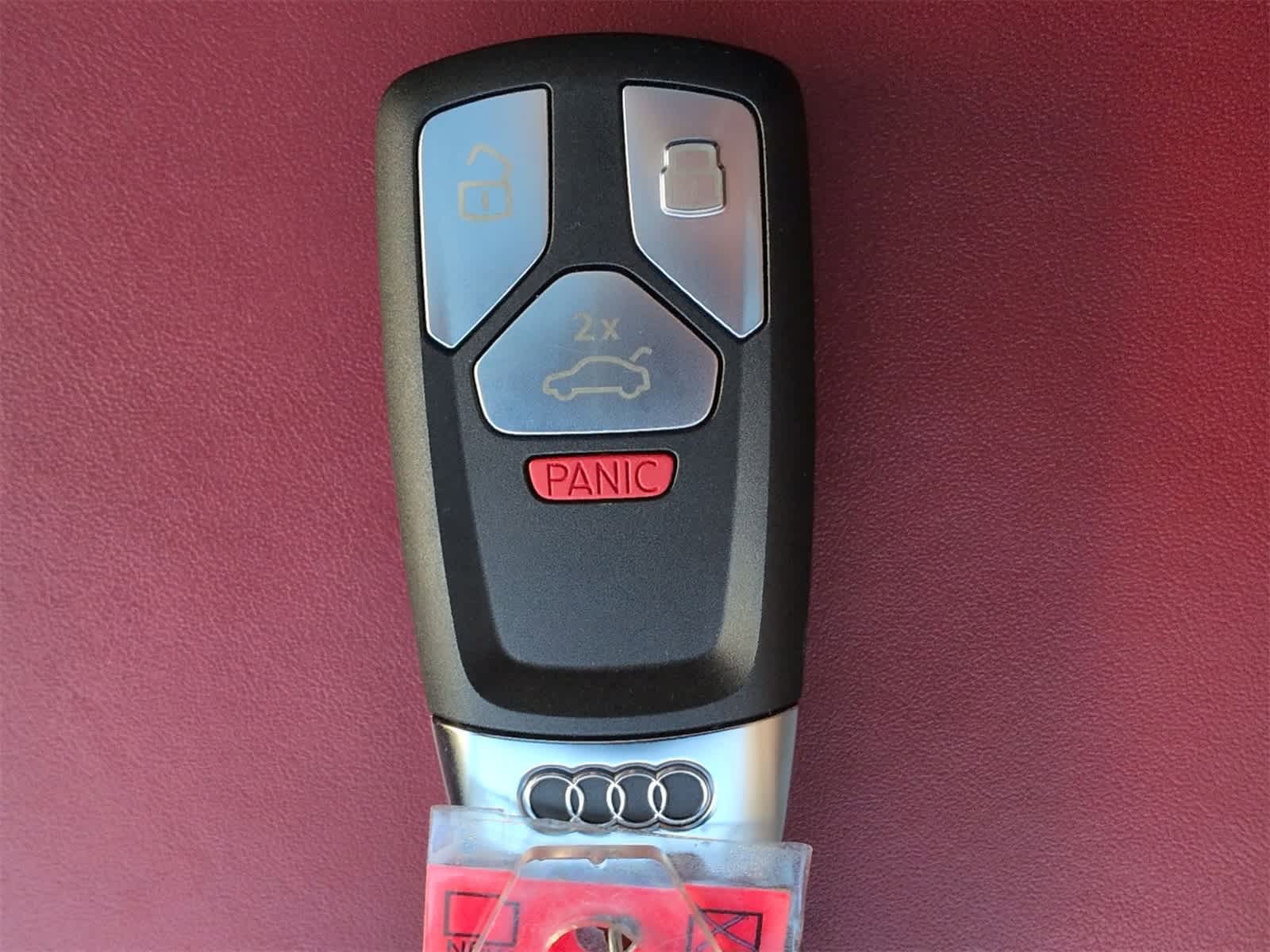 Thumbnail: 2023 Audi S5 - 37