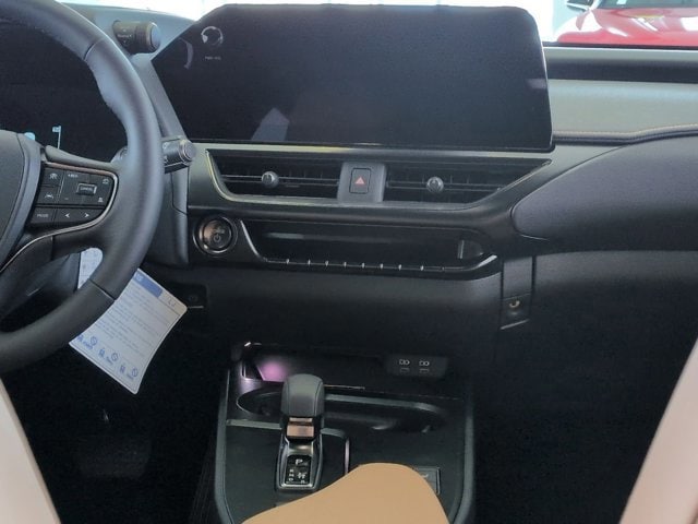 Thumbnail: 2026 Lexus UX - 22