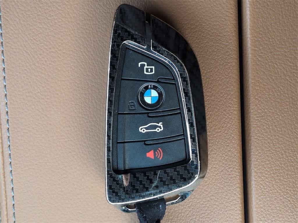 Thumbnail: 2024 BMW Z4 - 33