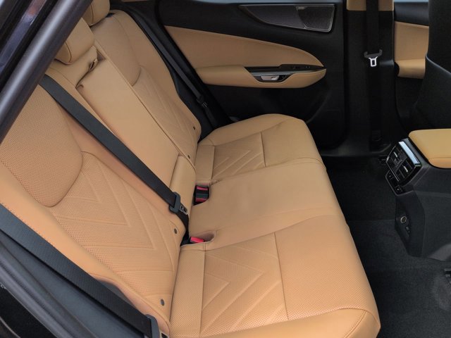 Thumbnail: 2026 Lexus NX - 22