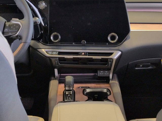 Thumbnail: 2026 Lexus RX - 22