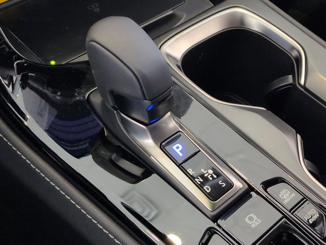 Thumbnail: 2026 Lexus NX - 26