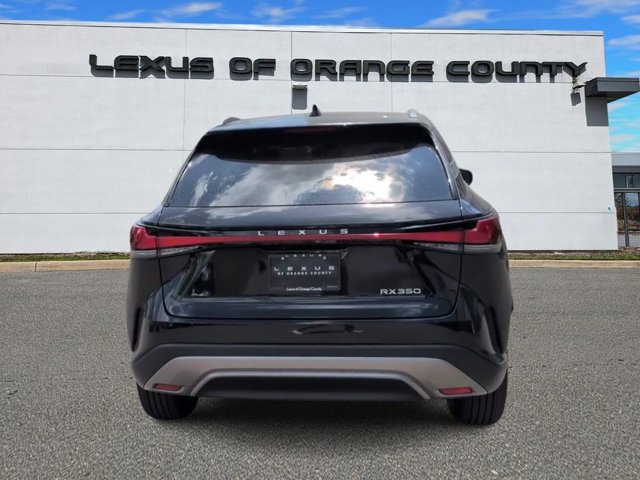Thumbnail: 2026 Lexus RX - 7