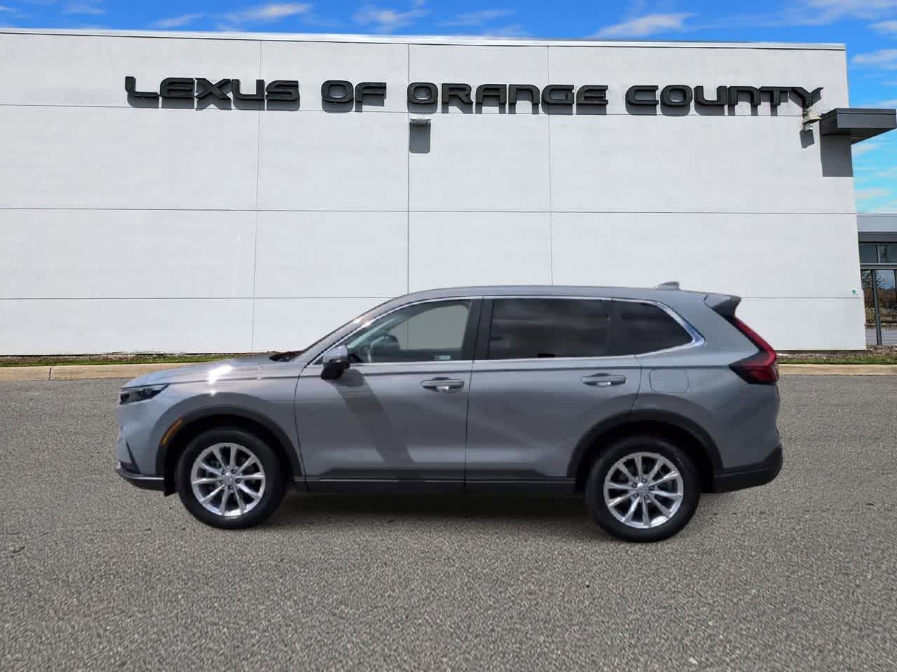Thumbnail: 2023 Honda CR-V - 5