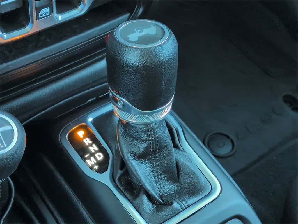 Thumbnail: 2022 Jeep Wrangler - 31