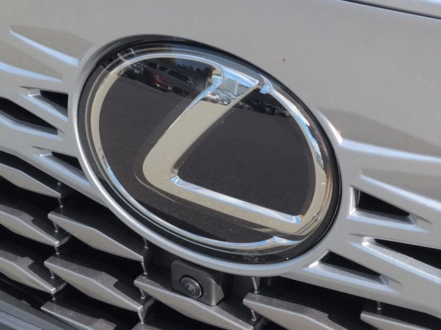 Thumbnail: 2026 Lexus RX - 12